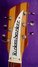 Rickenbacker 360/6 , Mapleglo: Headstock