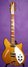 Rickenbacker 360/6 , Mapleglo: Full Instrument - Front
