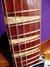 Rickenbacker 360/6 , Mapleglo: Neck - Front