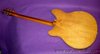 Rickenbacker 360/6 , Mapleglo: Neck - Rear