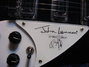 Rickenbacker 325/6 JL, Jetglo: Close up - Free2