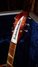 Rickenbacker 360/6 Mod, Fireglo: Headstock
