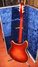 Rickenbacker 360/6 Mod, Fireglo: Full Instrument - Rear