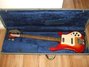 Rickenbacker 1999/4 RoMo, Fireglo: Full Instrument - Front