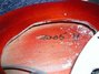 Rickenbacker 4005/4 , Fireglo: Free image2