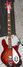 Rickenbacker 4005/4 , Fireglo: Full Instrument - Front