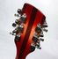 Rickenbacker 360/12 V64, Fireglo: Headstock - Rear