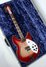 Rickenbacker 360/12 V64, Fireglo: Close up - Free