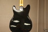 Dec 1975 Rickenbacker 3001/4 , Jetglo: Body - Rear