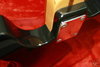Rickenbacker 3001/4 , Jetglo: Close up - Free