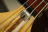 Rickenbacker 3001/4 , Jetglo: Close up - Free2