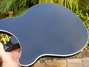 Rickenbacker 360/6 , Jetglo: Body - Rear