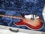 Rickenbacker 381/12 V69, Fireglo: Body - Front