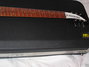 Rickenbacker 350/6 V63, Jetglo: Neck - Front