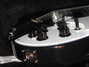 Rickenbacker 350/6 V63, Jetglo: Close up - Free