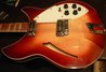 Rickenbacker 360/12 V64, Fireglo: Body - Front