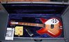 Rickenbacker 360/12 V64, Fireglo: Full Instrument - Front