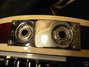 Rickenbacker 360/12 V64, Fireglo: Close up - Free