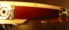 Rickenbacker 360/12 V64, Fireglo: Close up - Free2