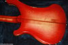 Rickenbacker 4001/4 , Fireglo: Free image