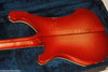 Rickenbacker 4001/4 , Fireglo: Body - Rear