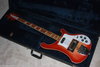 Rickenbacker 4001/4 , Fireglo: Full Instrument - Front