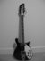 Rickenbacker 620/6 , Jetglo: Full Instrument - Front