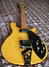 Rickenbacker 610/12 BH BT, Mapleglo: Body - Front