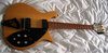 Rickenbacker 610/12 BH BT, Mapleglo: Full Instrument - Front