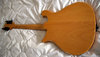 Rickenbacker 610/12 BH BT, Mapleglo: Full Instrument - Rear