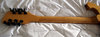 Rickenbacker 610/12 BH BT, Mapleglo: Neck - Rear