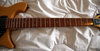 Rickenbacker 610/12 BH BT, Mapleglo: Close up - Free2