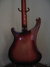 Rickenbacker 4003/4 , Fireglo: Body - Rear