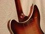 Rickenbacker 360/6 , Fireglo: Free image