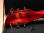 Rickenbacker 360/6 , Fireglo: Headstock - Rear