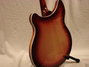 Rickenbacker 360/6 , Fireglo: Close up - Free2