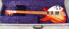 Rickenbacker 350/6 V63, Fireglo: Free image