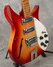 Rickenbacker 350/6 V63, Fireglo: Close up - Free