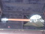 Rickenbacker 330/6 , Jetglo: Free image