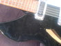 Rickenbacker 330/6 , Jetglo: Neck - Front