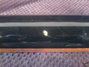 Rickenbacker 330/6 , Jetglo: Neck - Rear