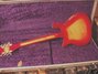 Rickenbacker 660/12 TP, Fireglo: Full Instrument - Rear