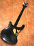 Rickenbacker 4000/4 , Jetglo: Full Instrument - Rear