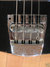 Rickenbacker 4000/4 , Jetglo: Close up - Free