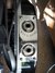 Rickenbacker 4003/4 , Jetglo: Close up - Free