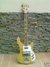 Rickenbacker 4001/4 , Mapleglo: Full Instrument - Front
