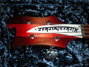 Rickenbacker 4001/4 C64, Fireglo: Headstock