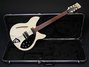 Rickenbacker 330/12 BH BT, White: Free image