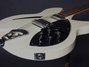 Rickenbacker 330/12 BH BT, White: Free image2