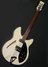 Rickenbacker 330/12 BH BT, White: Full Instrument - Front